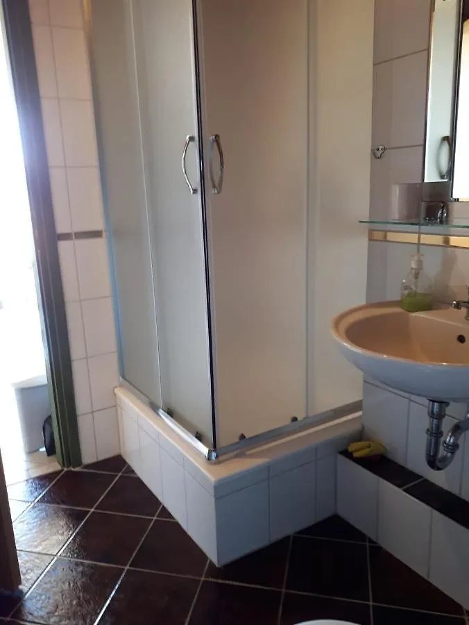 Manda & Marko Juric Seline Guest house