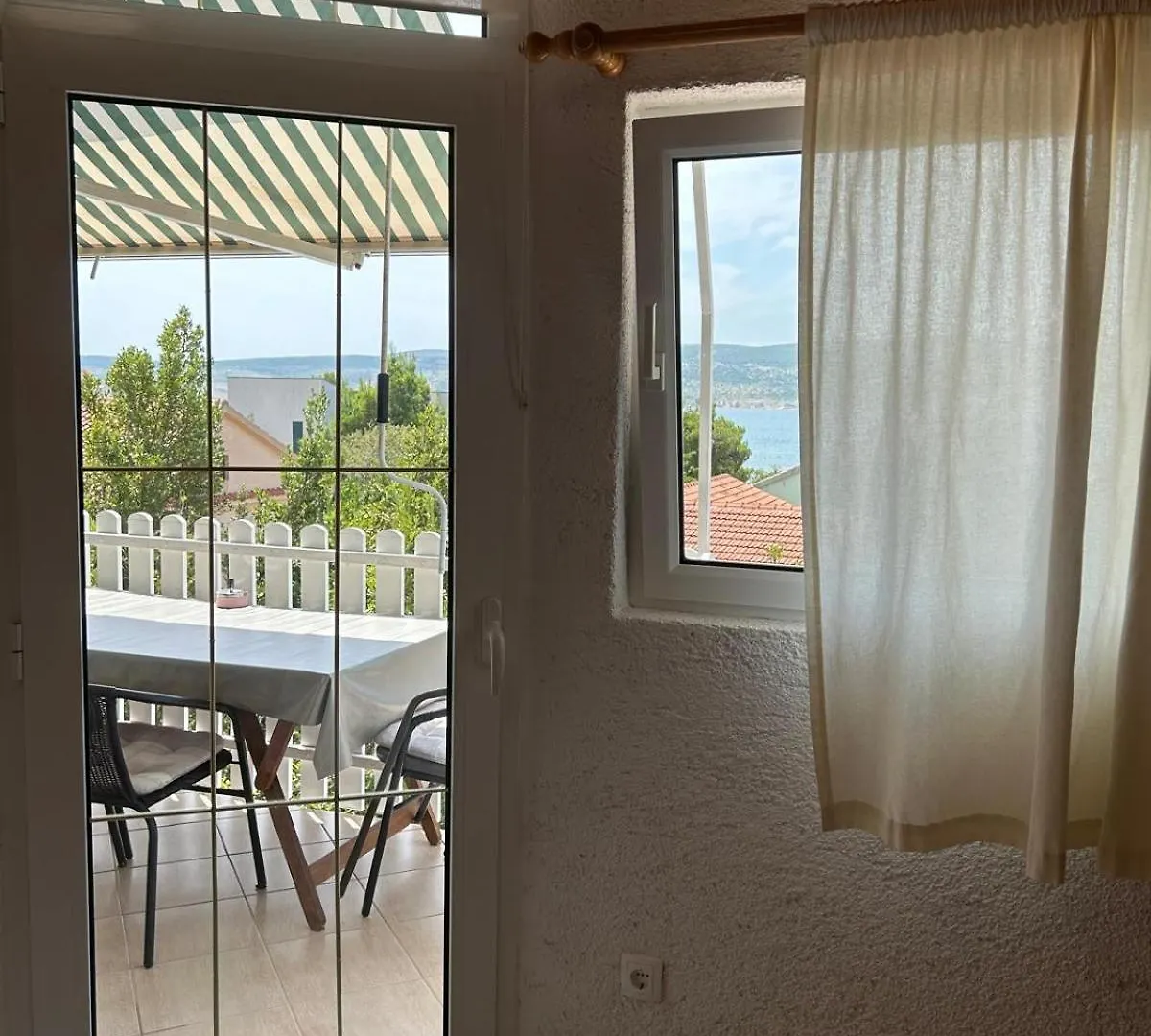 Guest house Manda & Marko Juric Seline
