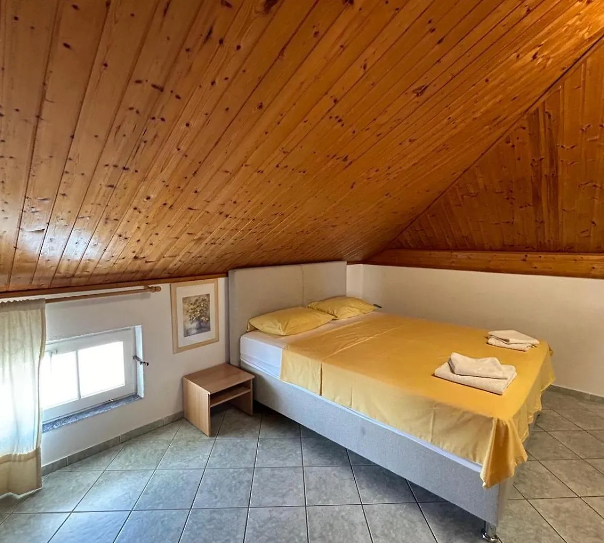 Guest house Manda & Marko Juric Seline