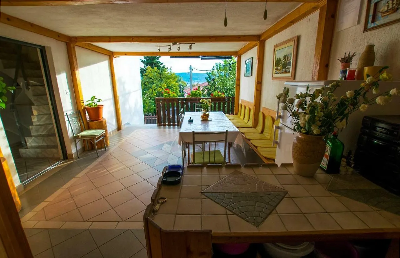 Guest house Manda & Marko Juric Seline