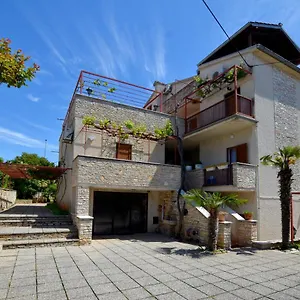 Galant Pensjonat Rovinj