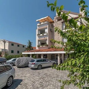 Vojin Apartament Trogir