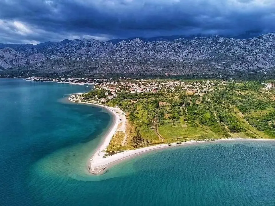 Guest house Manda & Marko Juric Seline Croatia