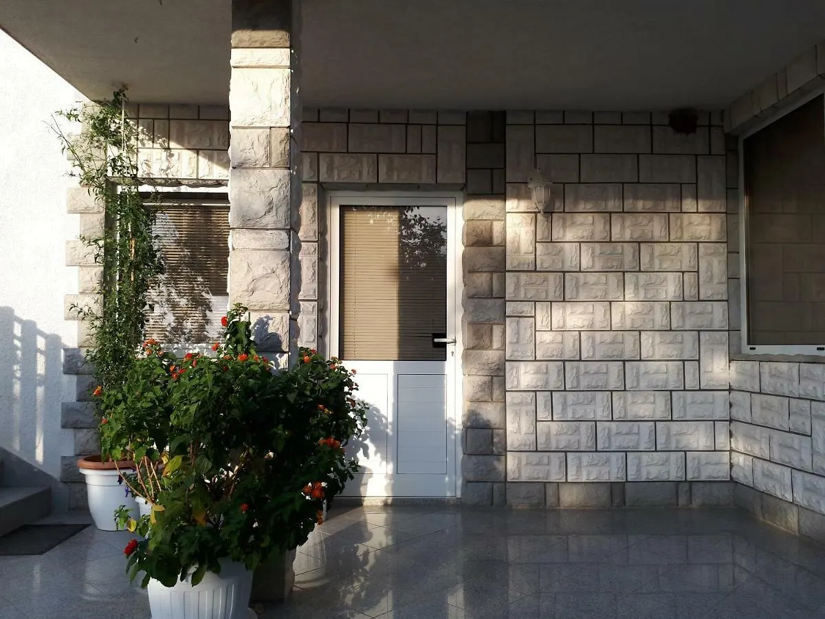 Guest house Manda & Marko Juric Seline Croatia